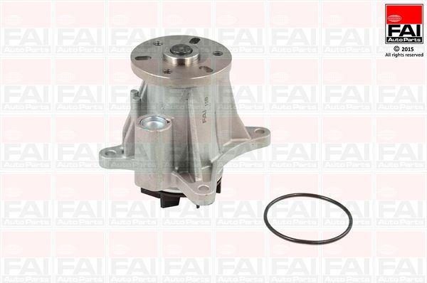 FAI AUTOPARTS Veepump WP6611